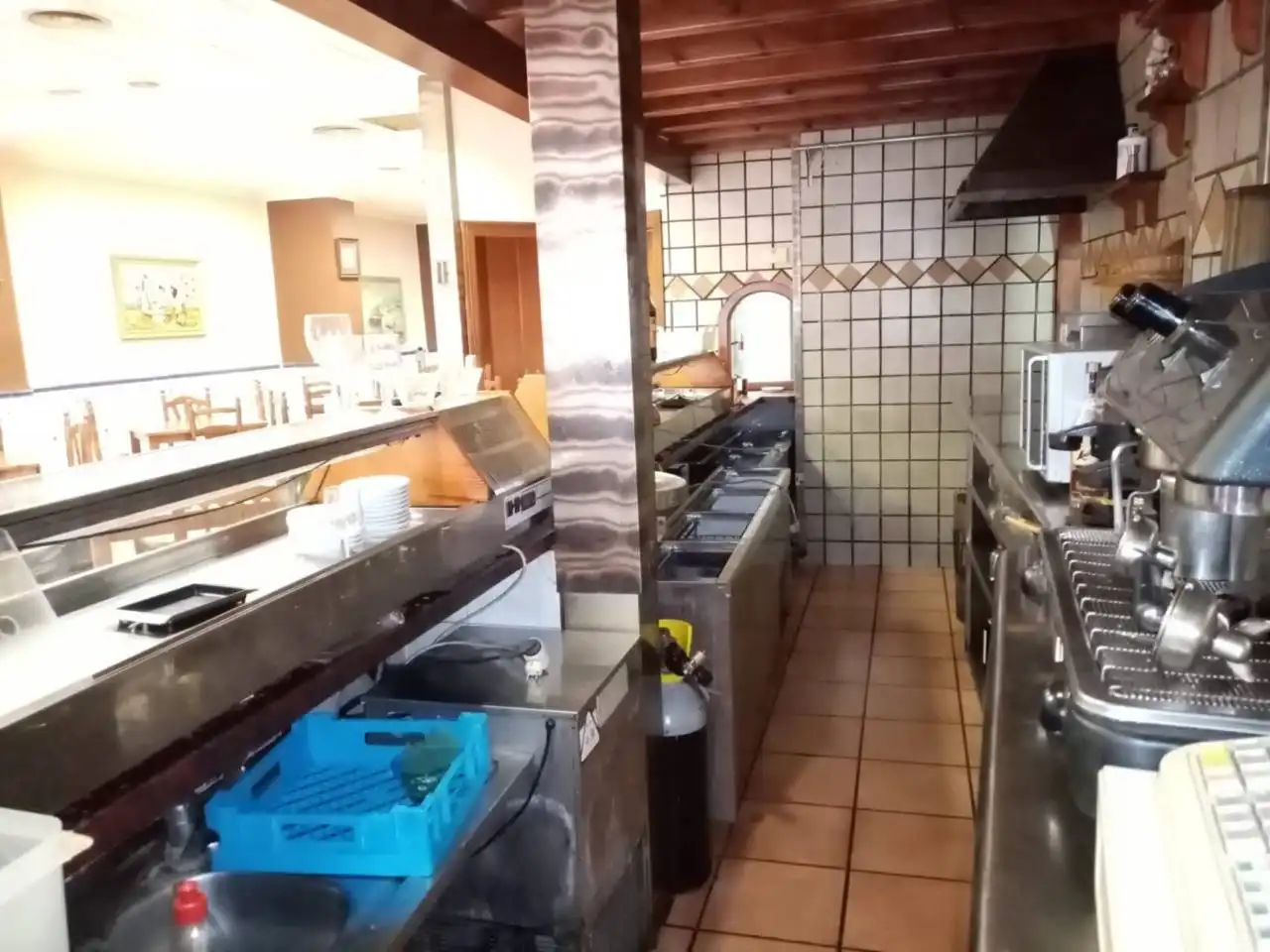 Local comercial en venda a Norte, imagen 11