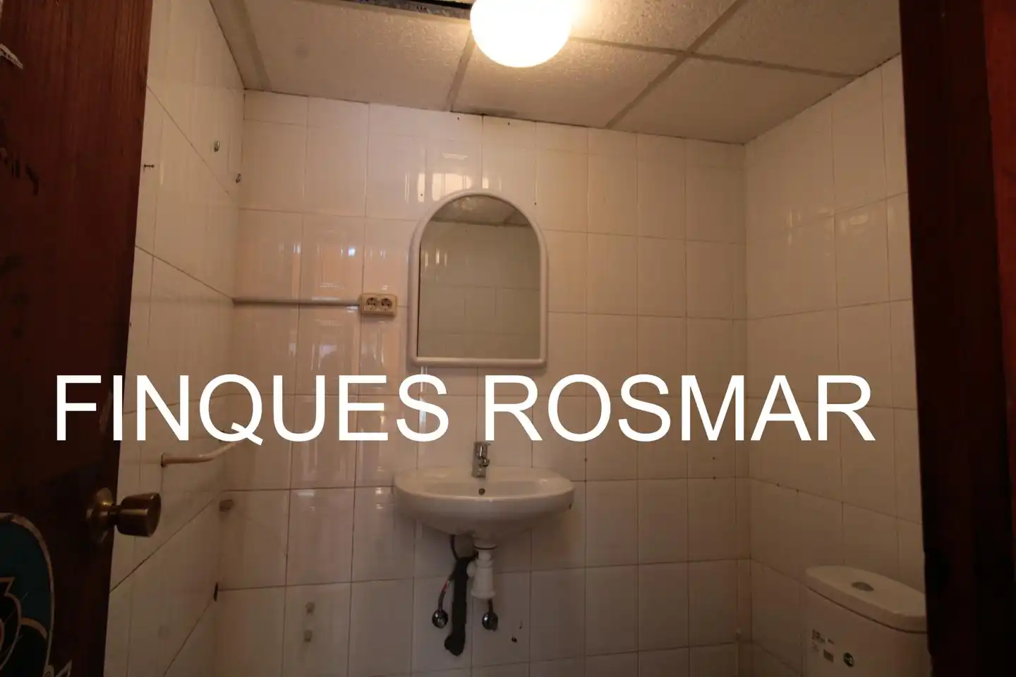 Local comercial en venta en El Molí-El Rieral, imagen 8