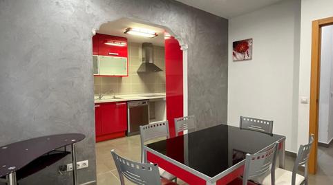 Photo 4 of Planta baja to rent in Avenida Travalón, El Travaló - Martínez Valero, Alicante