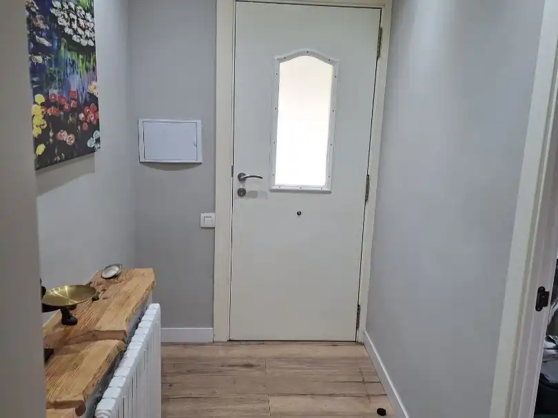 Haus oder Chalet zum Verkauf in Sant Cugat del Vallès mit Klimaanlage, Terrasse und Balkon