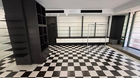 Photo 4 of Premises for rent in Calle del Capitán Arenas, 3, Pedralbes, Barcelona Capital