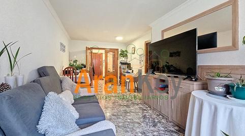 Foto 3 de Piso en venta en Calle Faisanes, Vergel - Las Olivas, Aranjuez