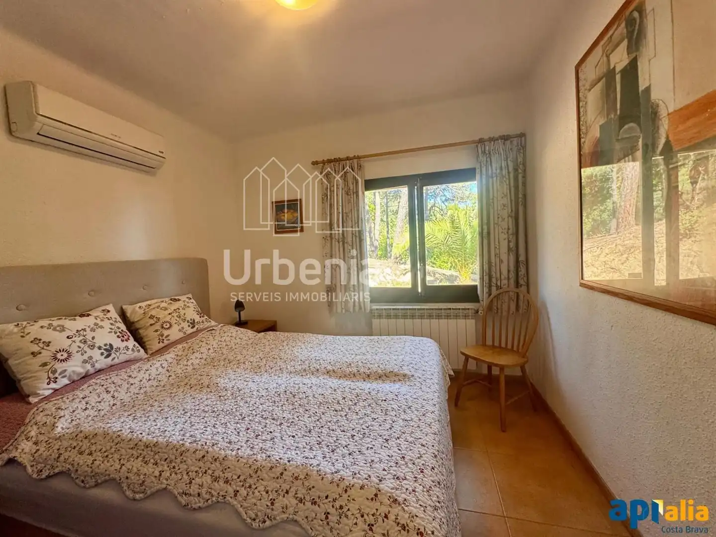 Habitación de Piso en venta en Lloret de Mar con Aire acondicionado, Piscina y Amueblado