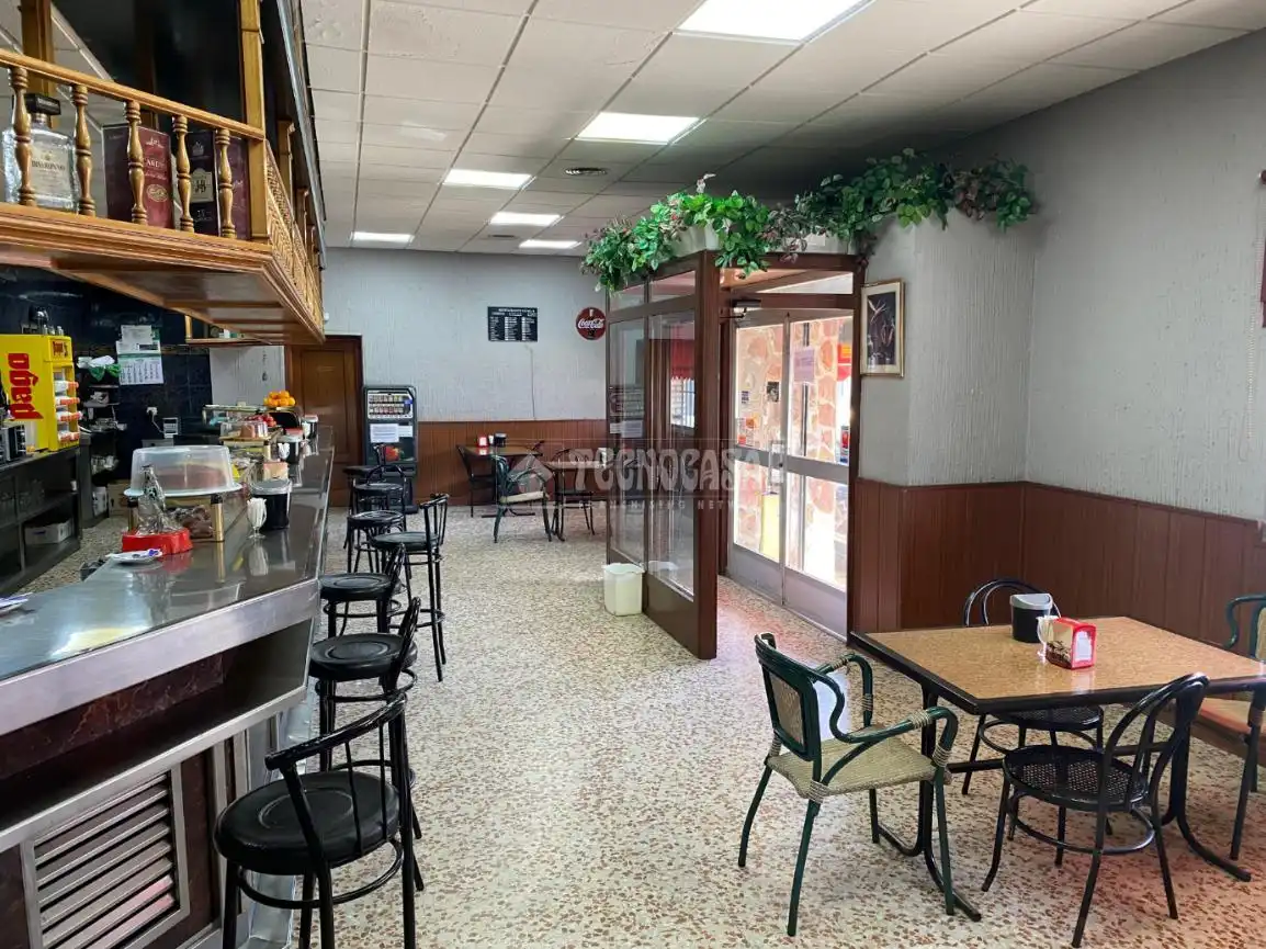 Gewerbefläche zum Verkauf in Humanes de Madrid, imagen 22