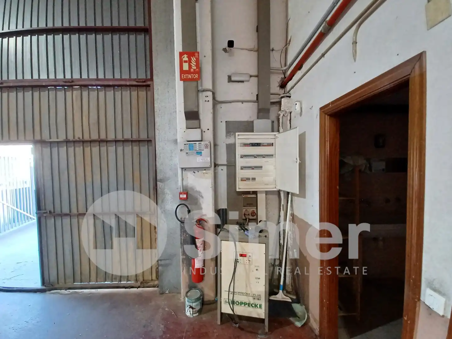 Industriegebäude zur Miete in L'Ametlla del Vallès, imagen 13