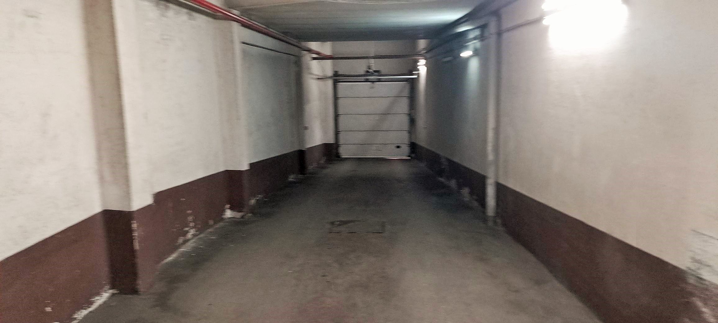 Aparcament de Garatge de lloguer en Algete