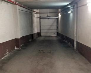 Parkplatz von Garage miete in Algete