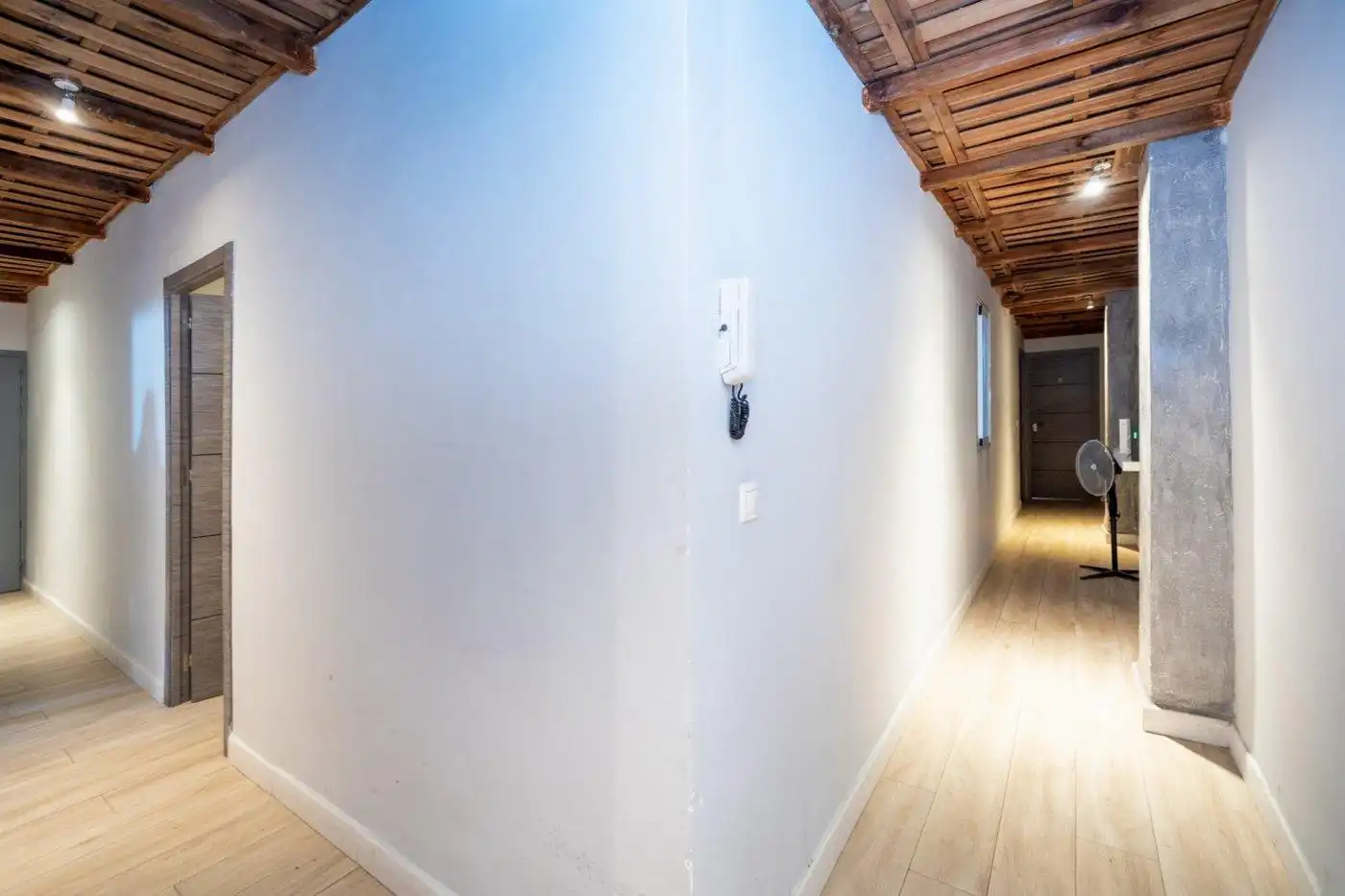 Piso con terraza en venta en PEDRO ANTONIO DE ALARCON 81, imagen 13