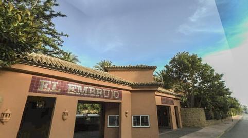 Photo 2 of Box room for sale in Puerto Banús, Málaga