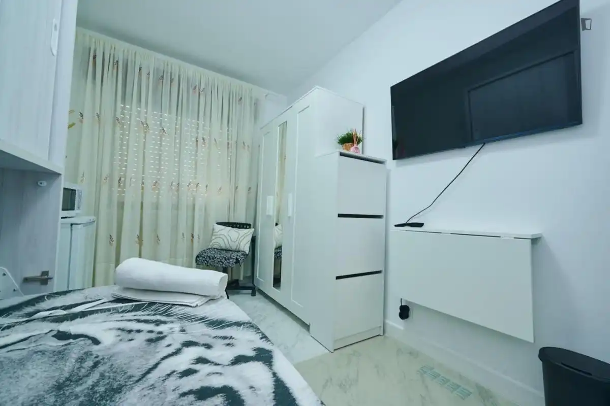Habitació a Casco Urbano
