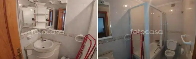 Wohnung zur Miete in Rúa da Algalia de Arriba, Casco Histórico
