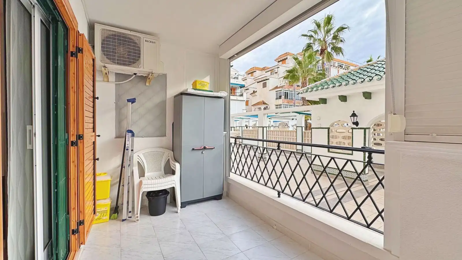Apartament amb terrassa en venda a Bélgica, imagen 31