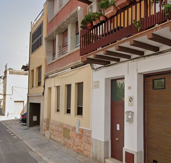 Pis en venda a Pz Inmaculada, Remolins - Sant Jaume