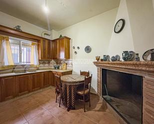 Kitchen of Single-family semi-detached for sale in Albuñuelas