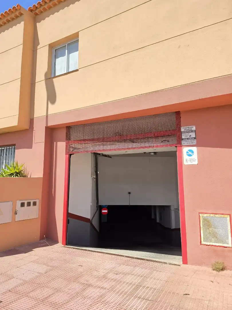 Duplexes for sale in San Sebastián de la Gomera  with Private garden, Terrace and Storage room