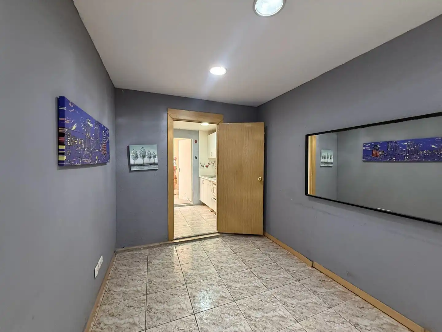 Loft zum Verkauf in Calle LEPANT, Sant Joan