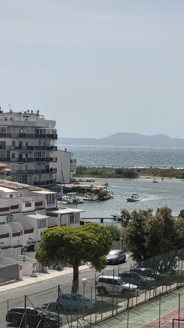 Apartment with terrace for sale in Carrer Carrer Punta del Ponent, imagen 18
