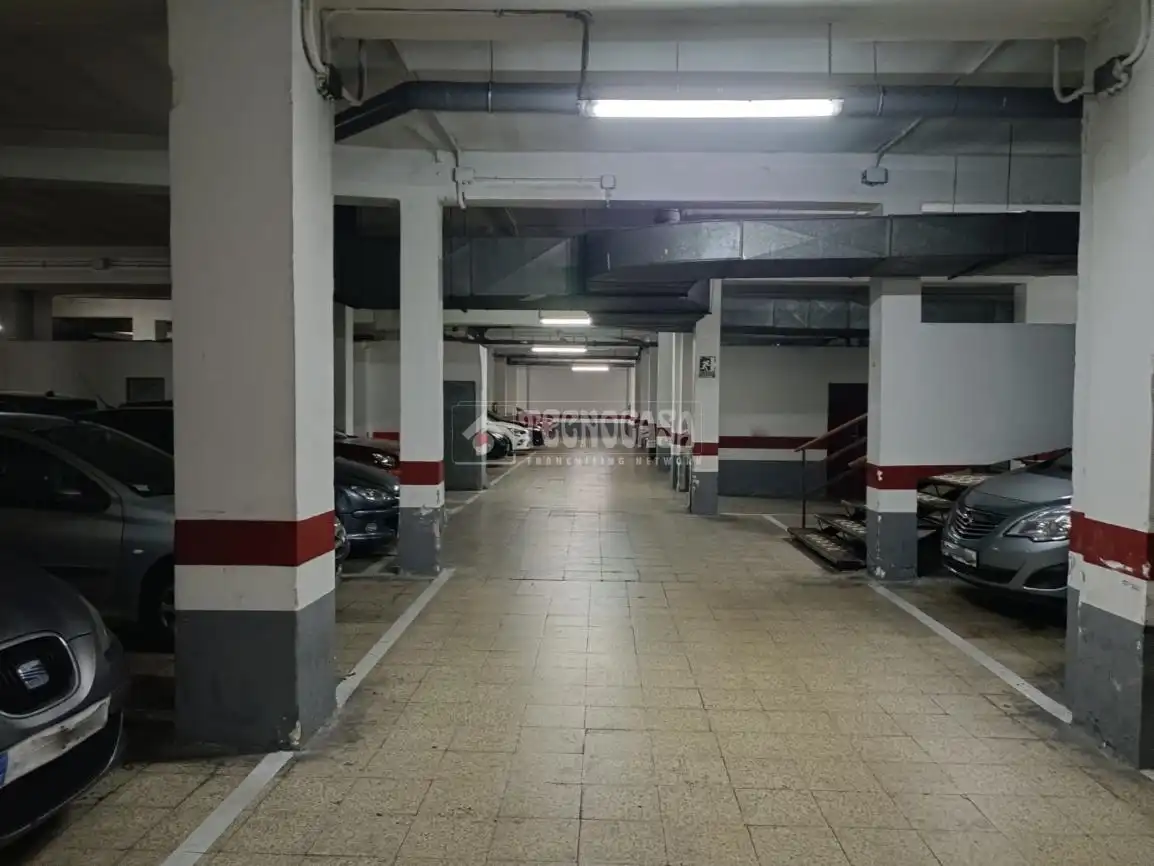 Parking of Garage for sale in Zaragoza