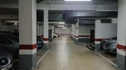 Foto 3 de Garaje en venta en Las Fuentes, Zaragoza Capital