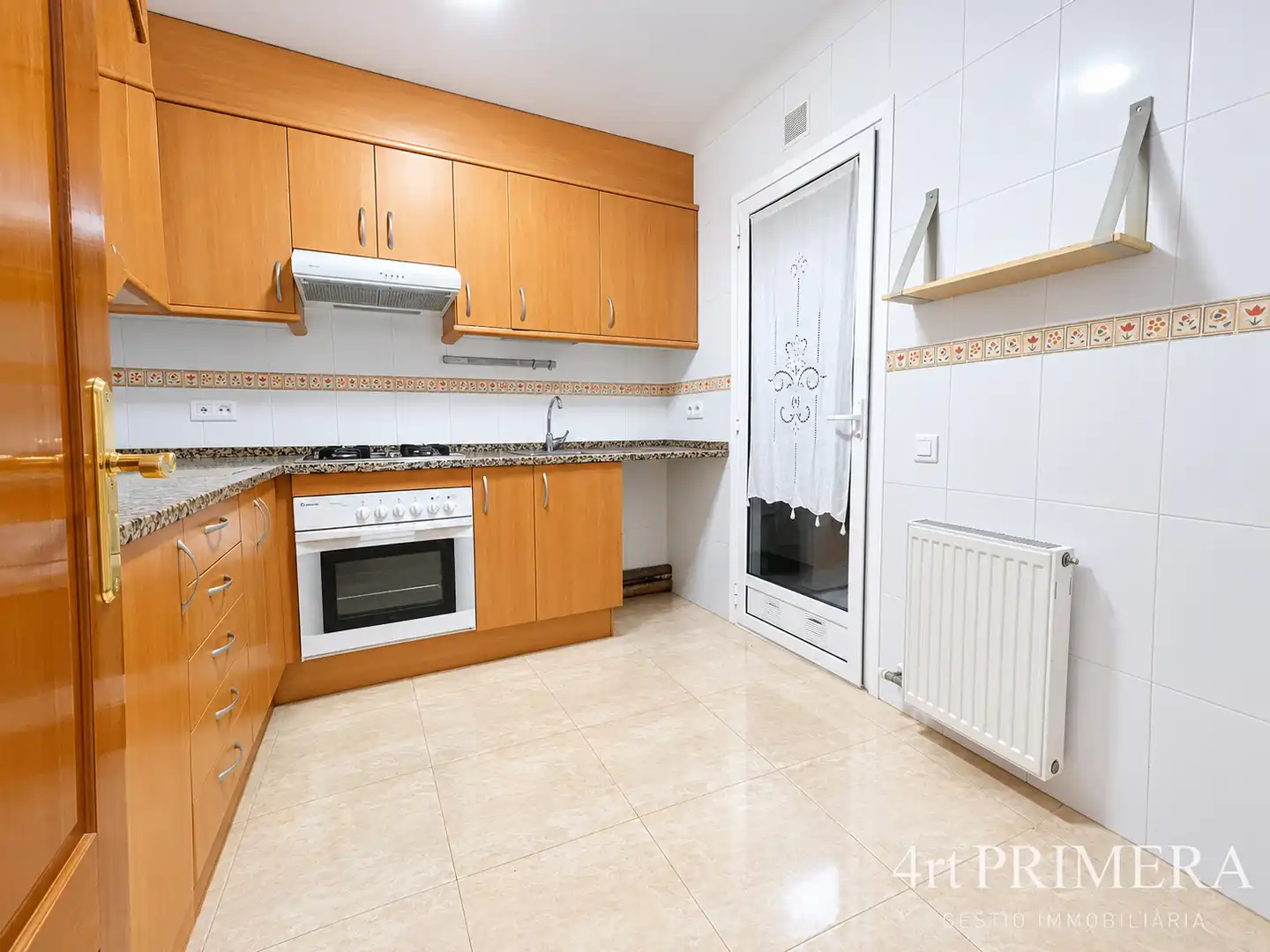 Duplex with terrace to rent in Can Illa, imagen 7