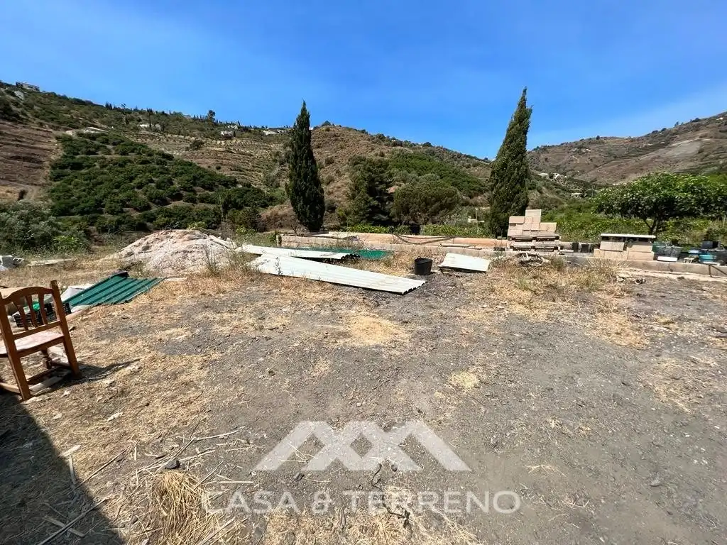 Residential for sale in Torrox