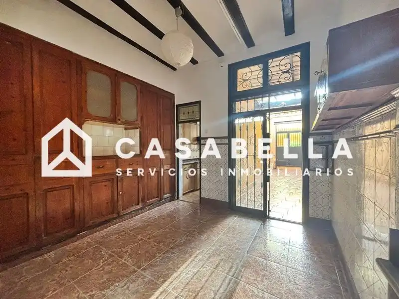 Vista exterior de Casa o chalet en venta en Valencia con Terraza