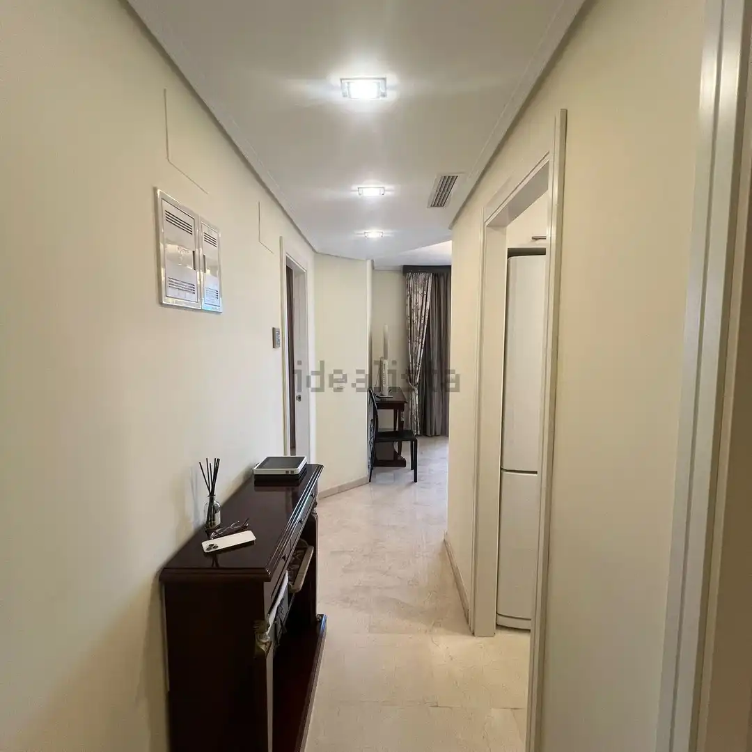 Apartamento en venta en Finestrat con Aire acondicionado, Terraza y Piscina comunitaria