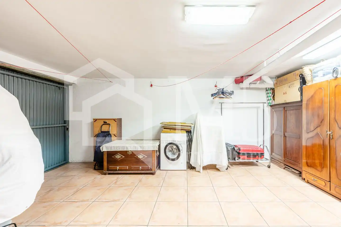 Casa adosada en venda en Vélez-Málaga amb Aire condicionat, Calefacció i Jardí privat