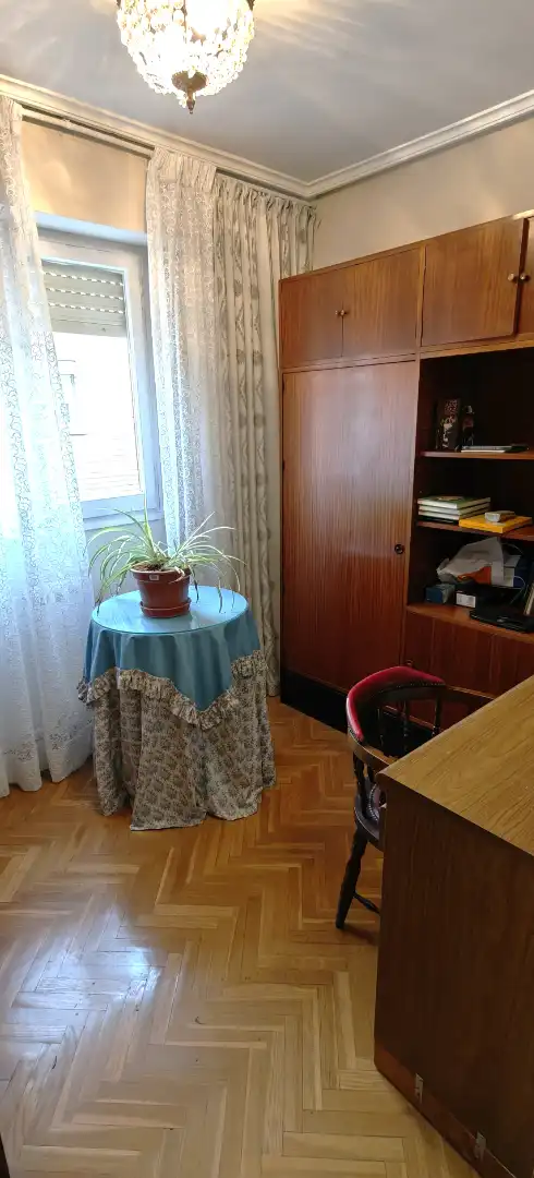 Habitación de Piso en venta en Zaragoza con Aire acondicionado, Calefacción y Parquet