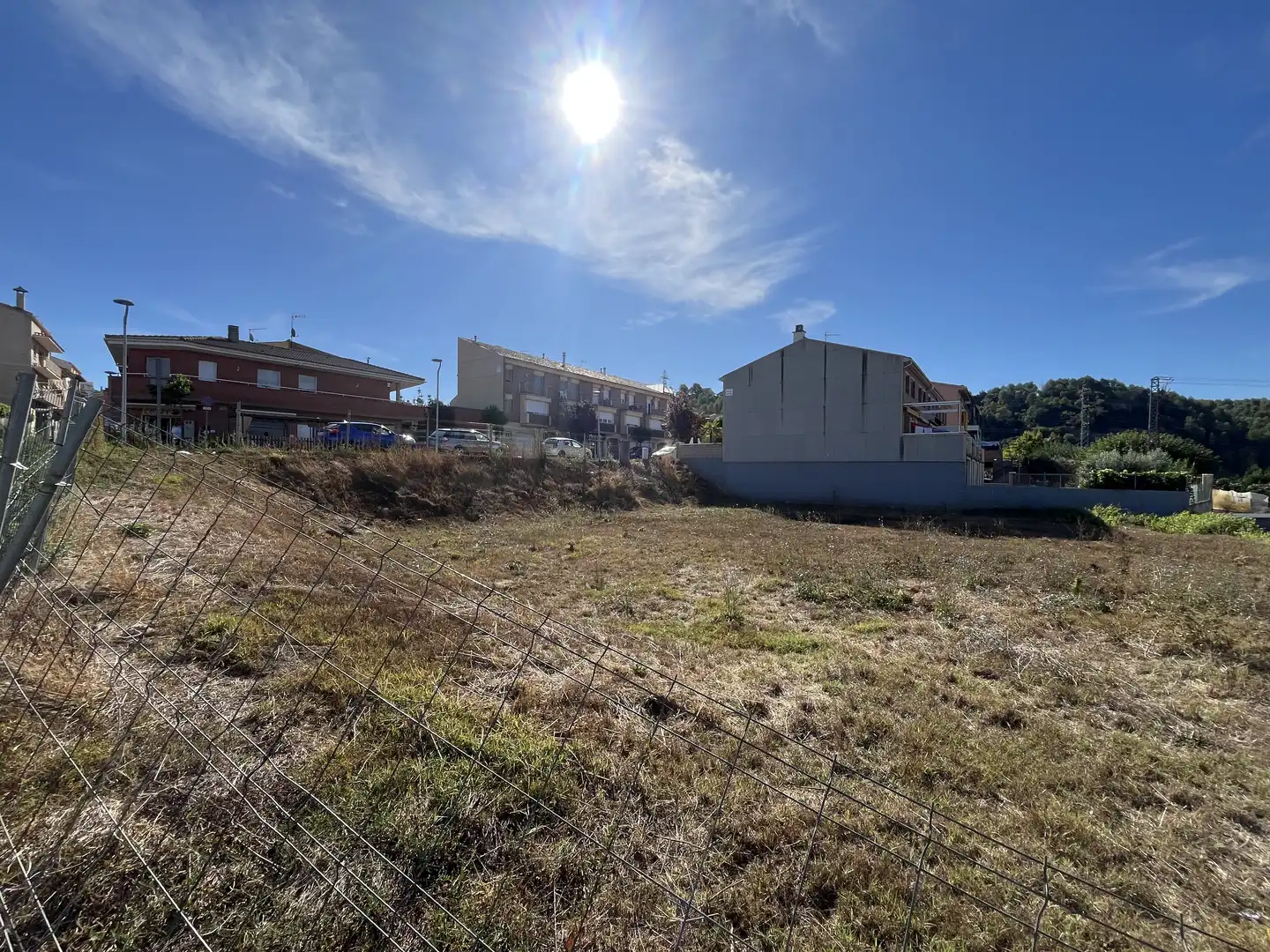 Residential land for sale in Pau Clarís 34, imagen 11