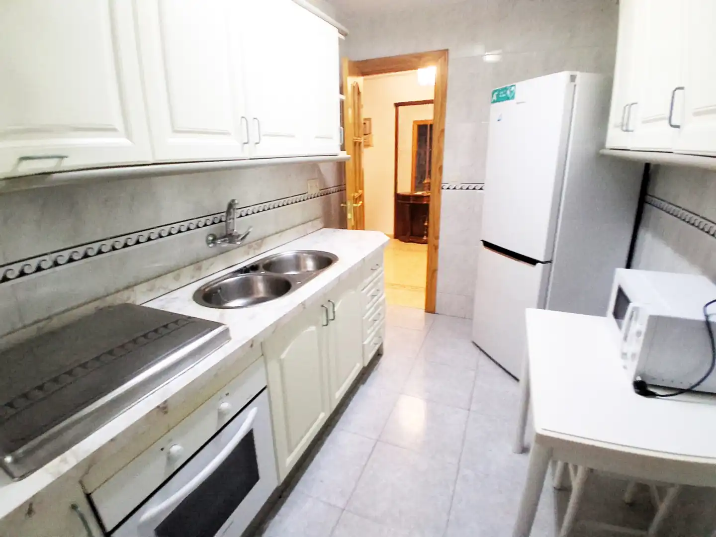 Flat with terrace to rent in Camino de Ronda 124, imagen 14