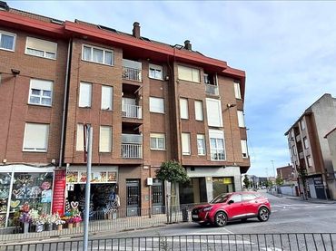 Apartament en venda a La Gloria 2