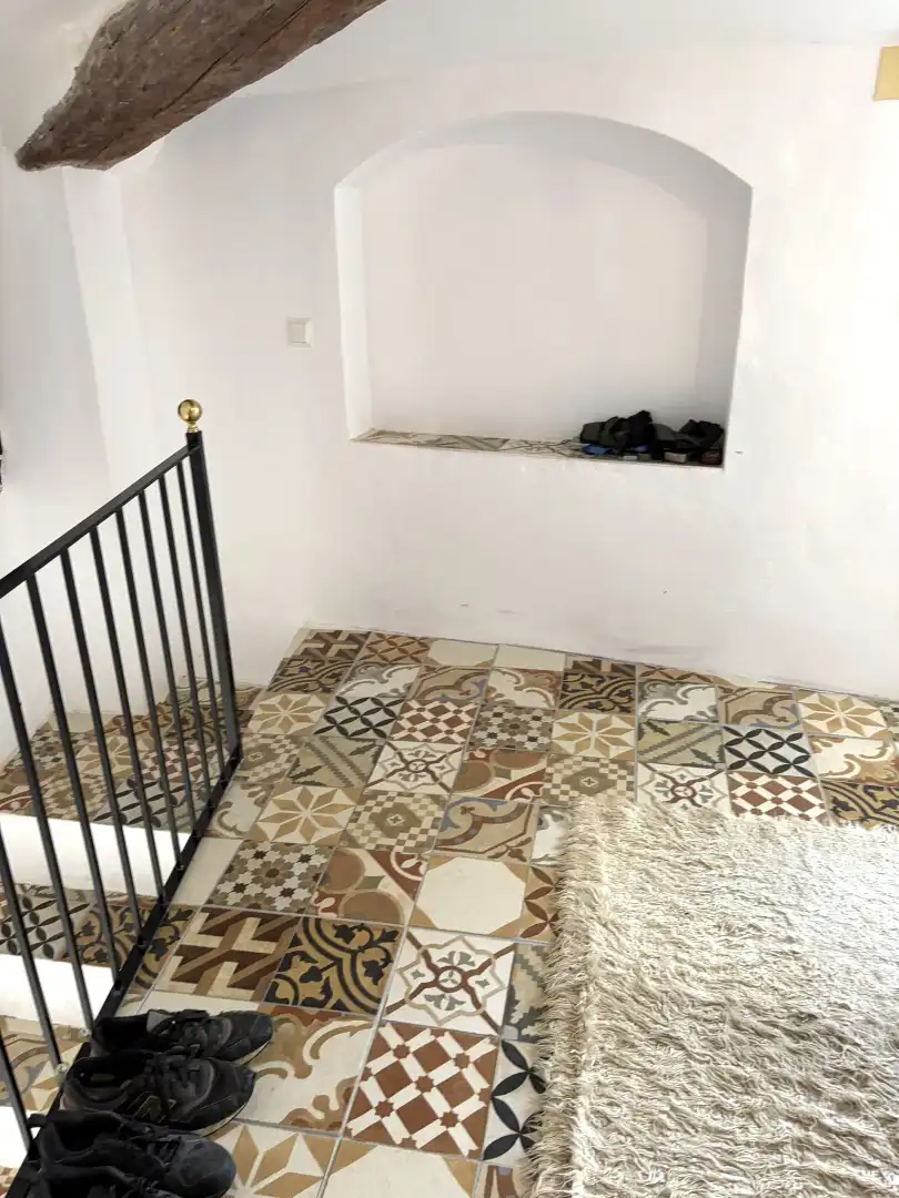 Casa adosada en venta en Rasquera