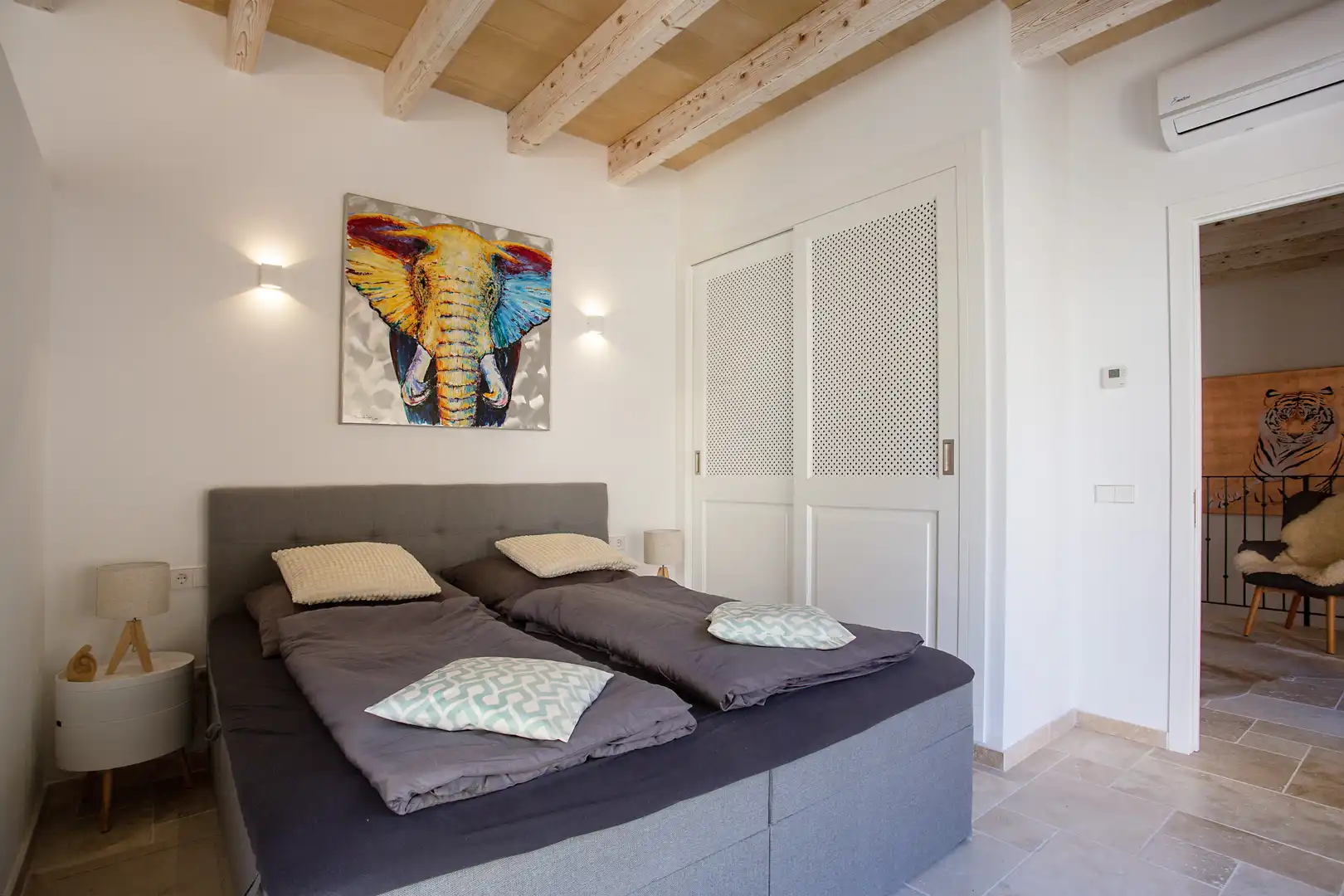 Haus oder Chalet zum Verkauf in Capdepera Poble