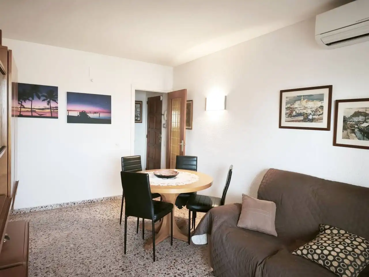 Piso con ascensor en venta en Avenida Tarragona, imagen 4
