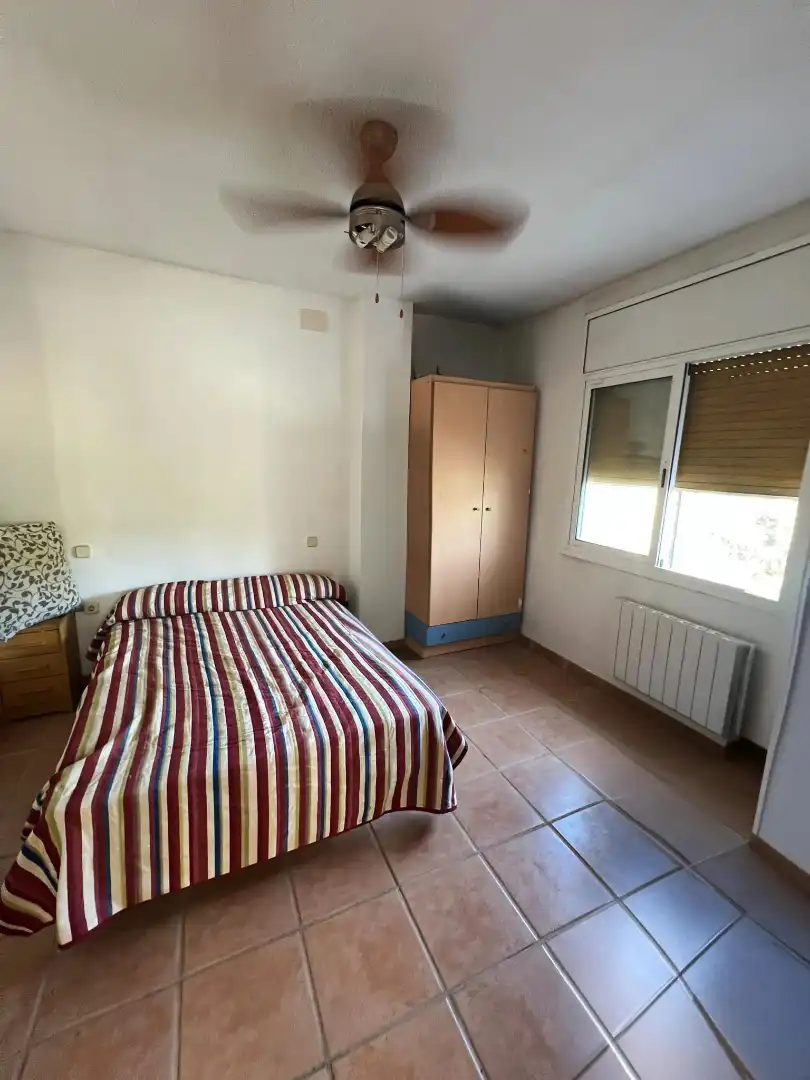 Casa amb jardí en venda a Carrer de les Garrigues, imagen 14