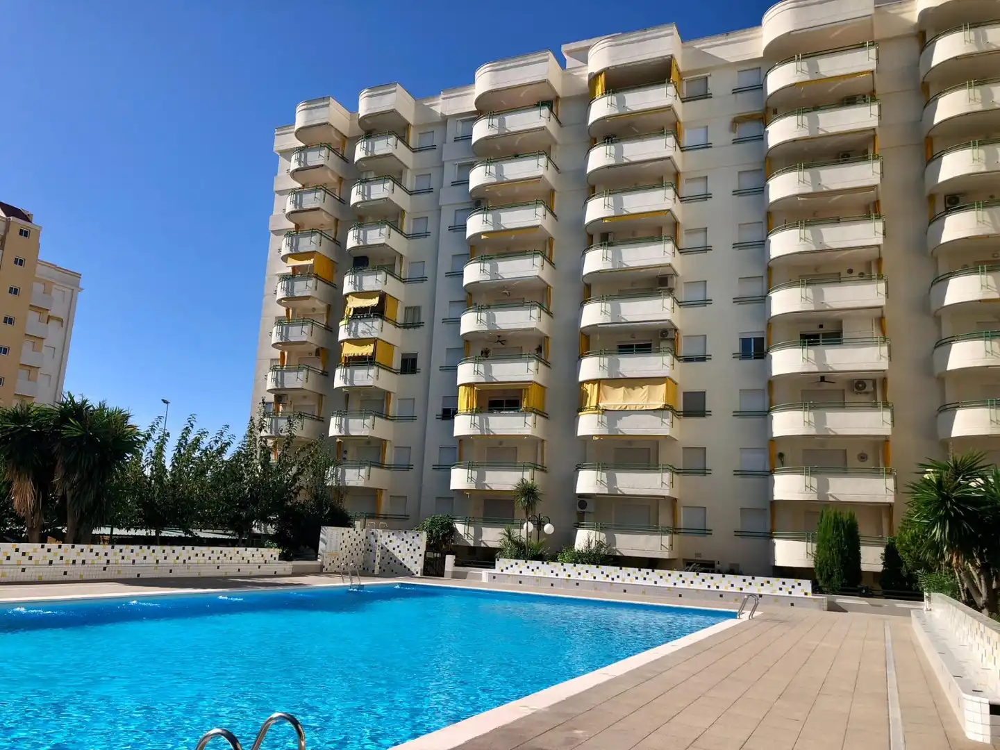 Appartement avec terrasse à vendre à Calle SERRANIA DEL TURIA 4, imagen 31