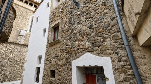 Foto 3 de Casa o xalet en venda a Plaza Esglesia, Bordils, Girona