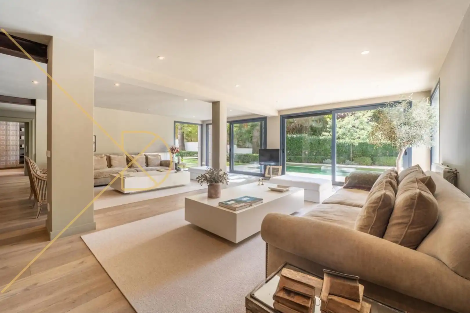 Casa con terraza en venta en Les Corts, imagen 8