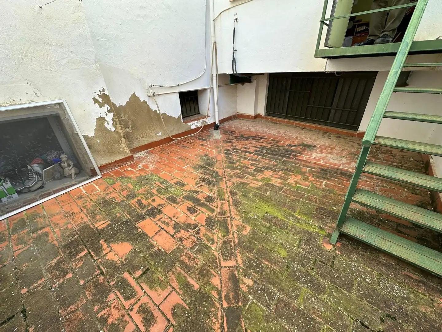 Terrassa de Pis en venda en Llíria amb Calefacció, Terrassa i Balcó