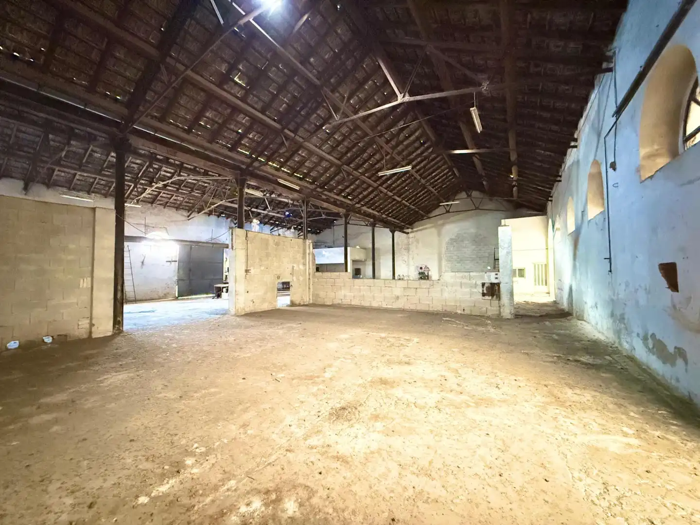 Nave industrial en venta en Carcaixent, imagen 9