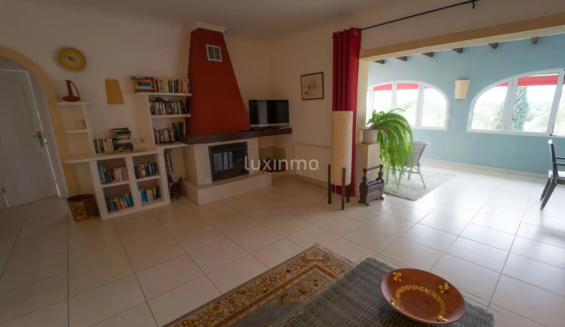 Chalet con terraza en venta en El Portet - Pla de Mar, imagen 8