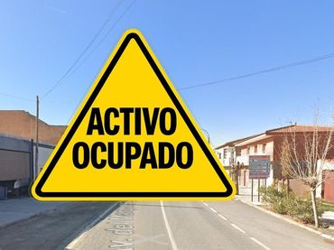 Appartement avec jardin à vendre à La Calahorra