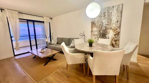 Foto 2 de Pis de lloguer a Villajoyosa, Albufereta, Alicante / Alacant