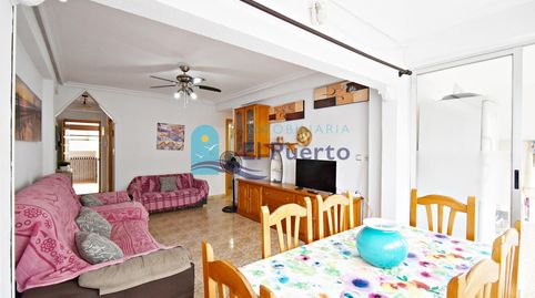 Foto 3 de Apartamento en venta en Bahia, Mazarrón