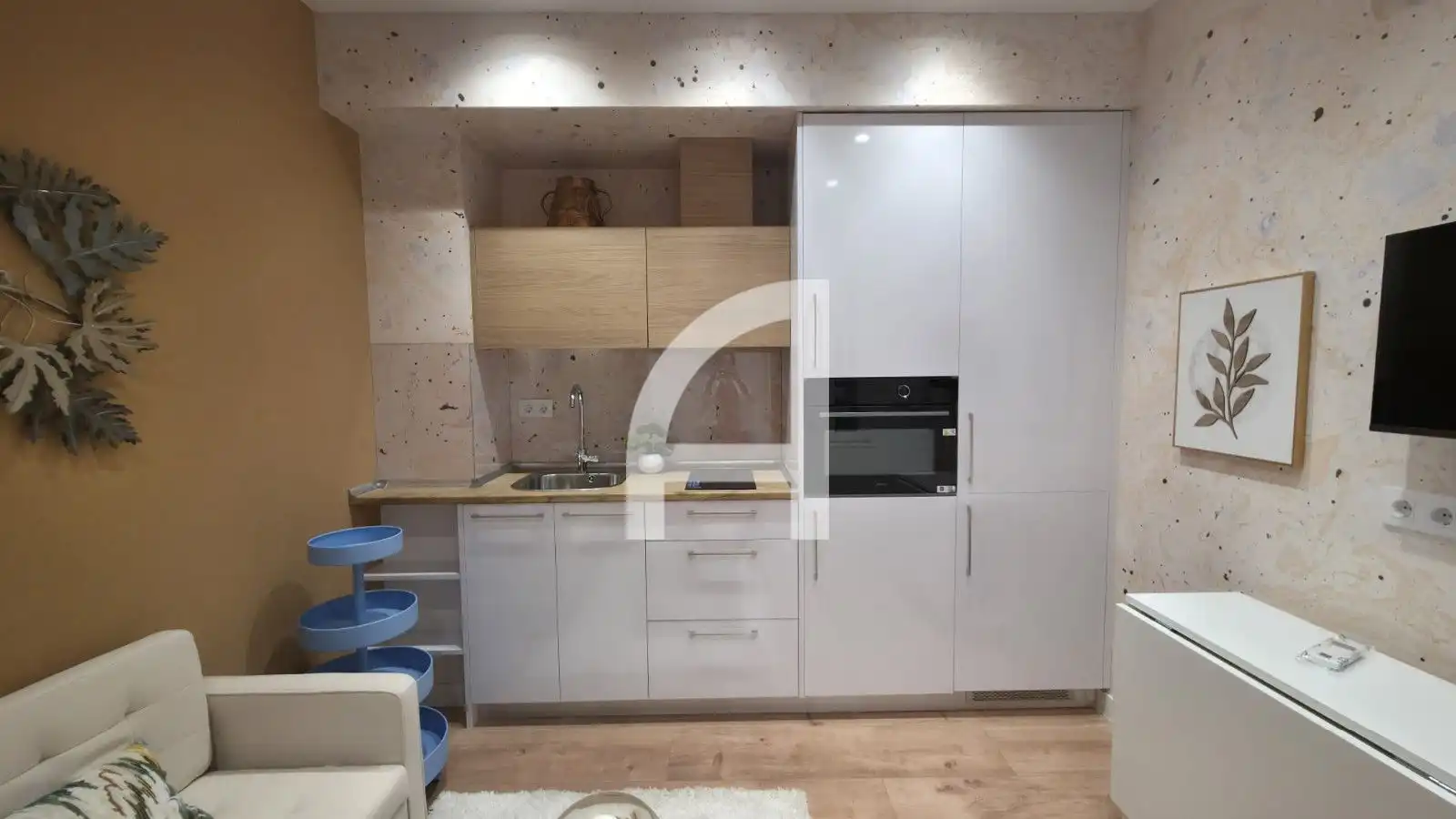 Appartamento in vendita a ANDRES BORREGO, imagen 4