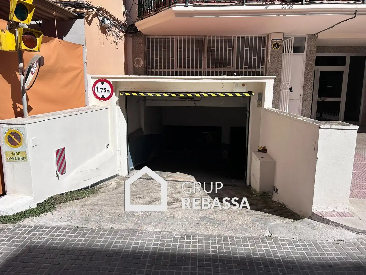 Garage for rent in Can Pastilla