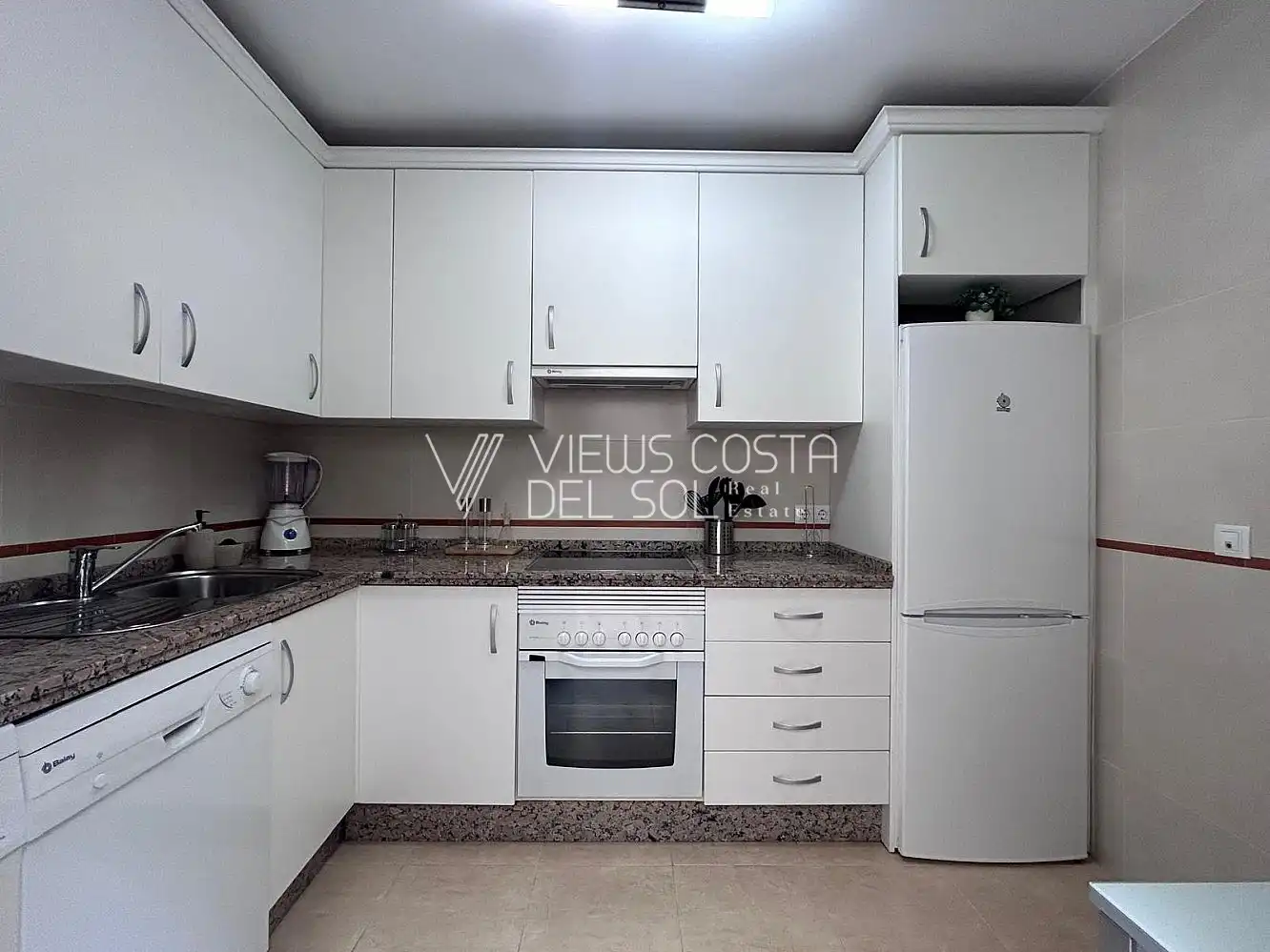 Apartament de lloguer a El Morche