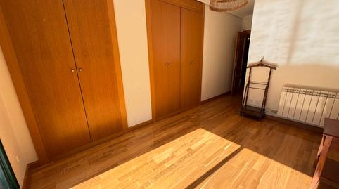 Foto 4 de Piso de alquiler en Calle José María Castilviejo, Parquesol, Valladolid Capital