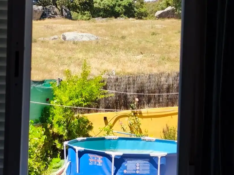 Adossat amb jardí en venda a Urb la viña Q56, imagen 27